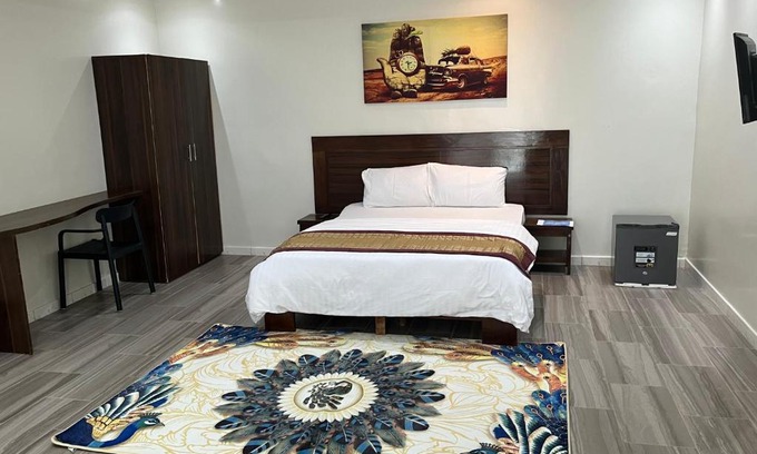 Thies Hotel | Residence Majorelle Hôtel