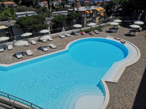 Sanremo Apartment | Residence Modus Vivendi