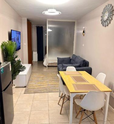 Nairobi Apartment | Residence Next Door Coral 1