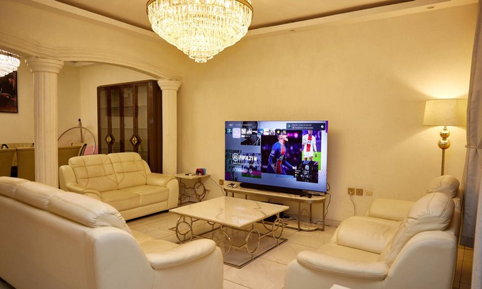 Yaounde Apartment | Residence Noumsi
