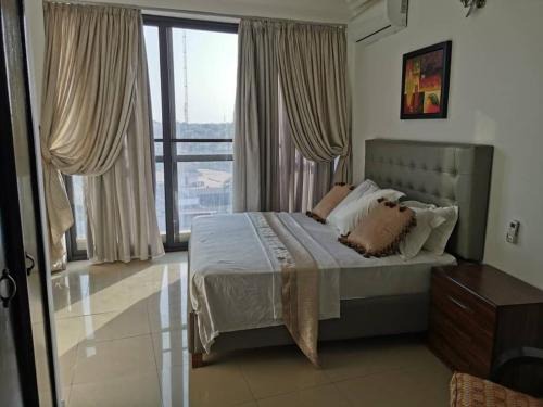 Lome Apartment | Residence NOVA