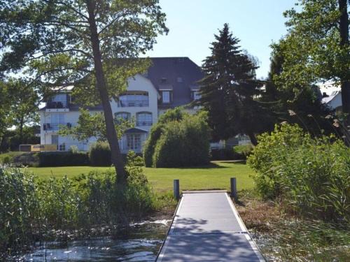Balm House | Residence on Lake Balmer
