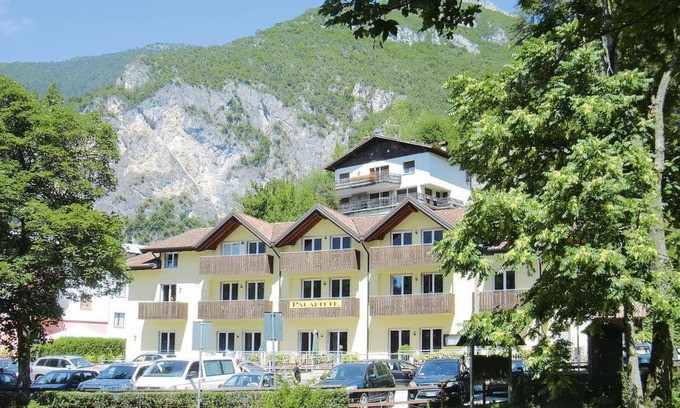 Molina di Ledro Apartment | Residence Palafitte Molina di Ledro - IGS05001-CYA