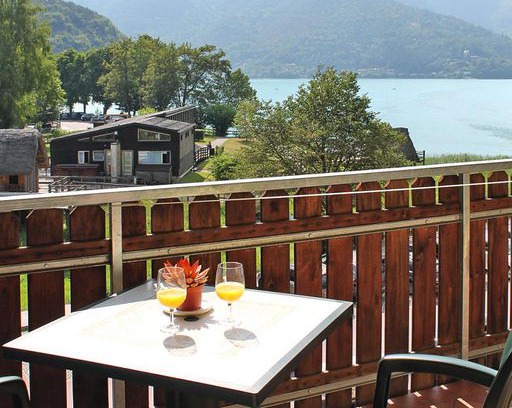 Molina di Ledro House | Residence Palafitte, Molina di Ledro in Ledrosee - 4 persons, 1 bedroom