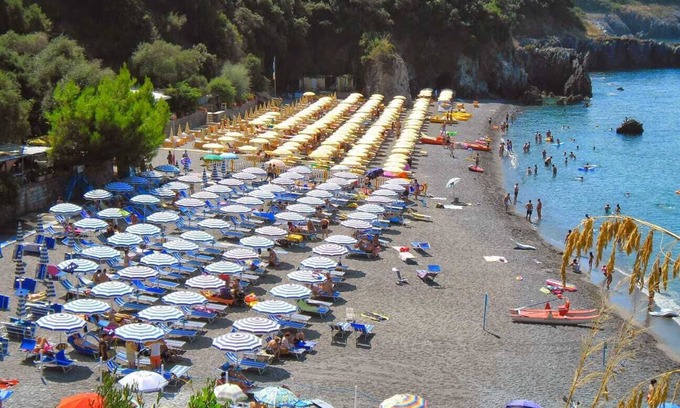 Santa Caterina Resort | Residence Pianetamaratea
