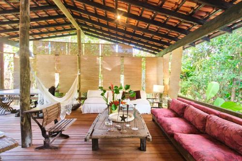 Picinguaba House | Residence Picinguaba
