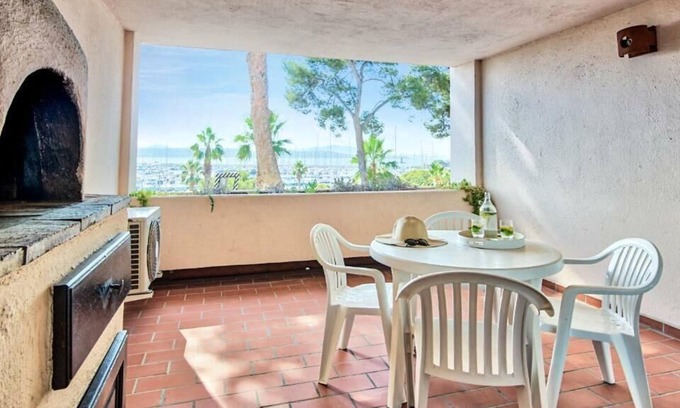 Bandol Apartment | Residence Pierre & Vacances Louis Lumière - Maeva Selection - Studio 2 People