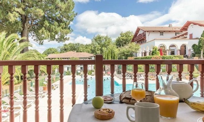 Ciboure Other | Residence Pierre & Vacances La Villa Maldagora