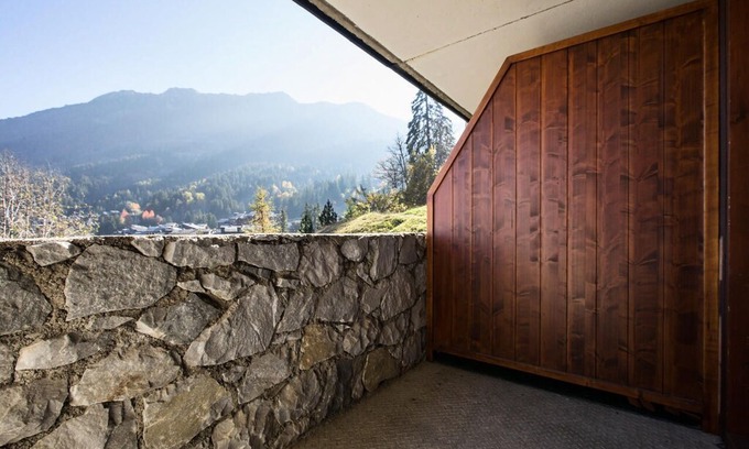 Les Avanchers-Valmorel Apartment | Residence Planchamp and Mottet - Maeva Individual - Studio 2 people Confort