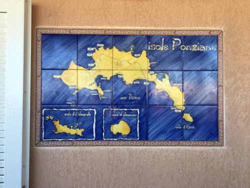 Le Forna Apartment | Residence Ponza Le Forna