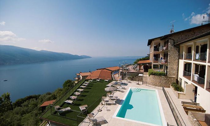 Oldesio Hotel | Residence Ruculi