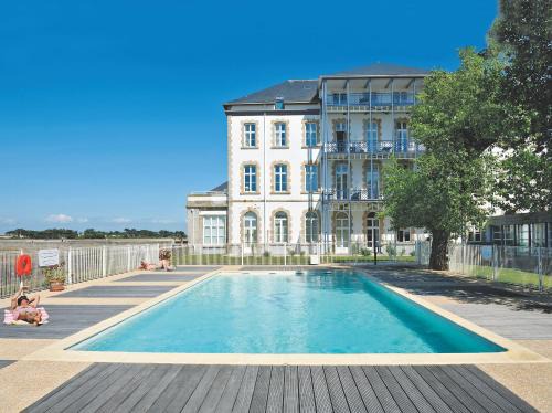 Le Croisic Apartment | Residence Saint Goustan - maeva Home