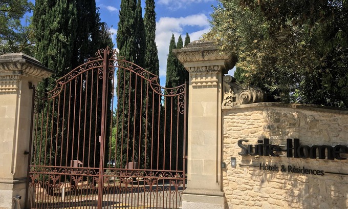 Bouc-Bel-Air House | Residence Suite Home Aix en Provence