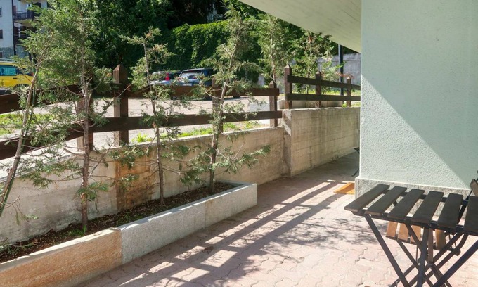 Bardonecchia Apartment | Residence Tabor 620.3