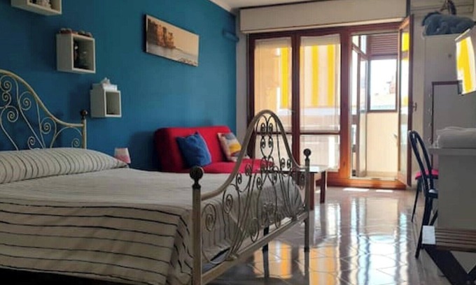 Naples Apartment | RESIDENCE TORRE GIUSEPPINA