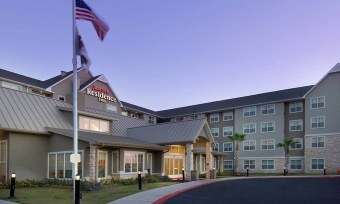 West San Antonio Hotel | Residence Inn by Marriott San Antonio SeaWorld/Lackland