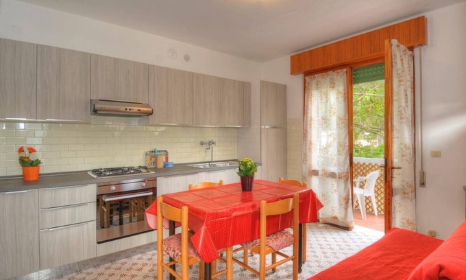 Lignano Pineta Apartment | Residence Villa laura