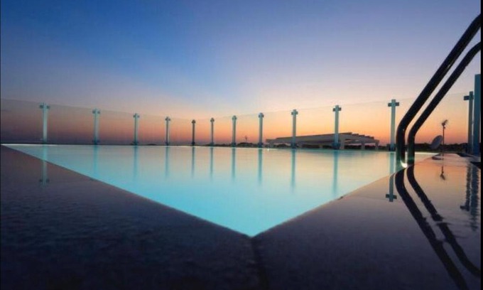 Santa Maria al Bagno House | Residence Valentina Int 5
