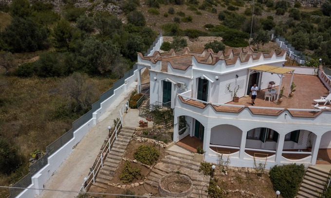 Fontanelle Apartment | Residence Villa Deborah - Apartment Girasole