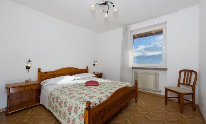 Carano Apartment | Residence Villa Boschetto