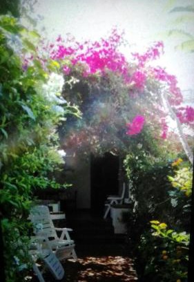 Vulcano Porto House | Residence Vulcano Cottage