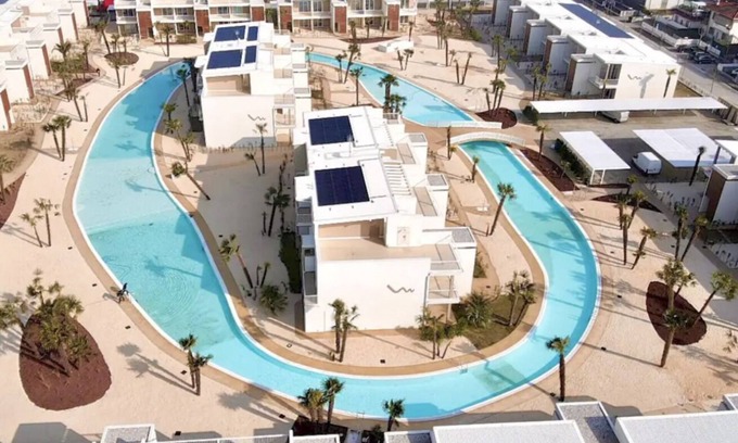 Jesolo House | Residence Wave Island 5 - Carraro Immobiliare Jesolo
