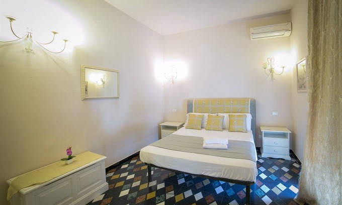 Fontane Bianche Apartment | Residence with Balcony 2 steps from the sea - APT.6