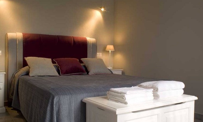 Fontane Bianche Apartment | Residence with Terrace 2 steps from the sea - APT.7