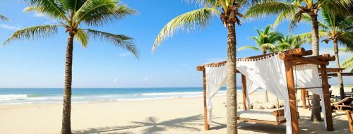 Centro Hotel | Residences at Las Palmas