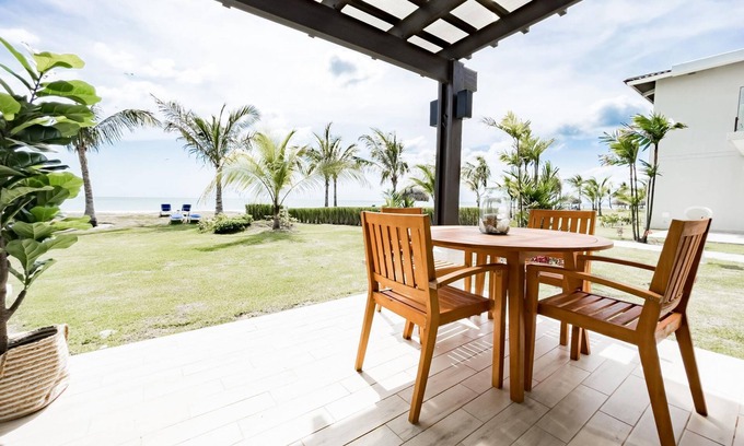 Punta Chame Apartment | Residences C6-pba in Chame