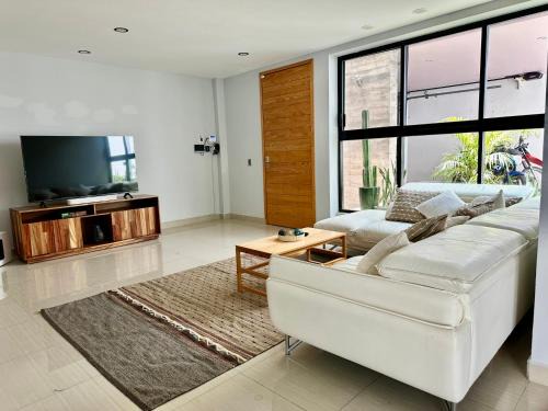 Oaxaca Apartment | Residencia con alberca