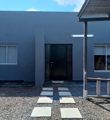 Resistencia Apartment | Residencia Dos Soles 2.0