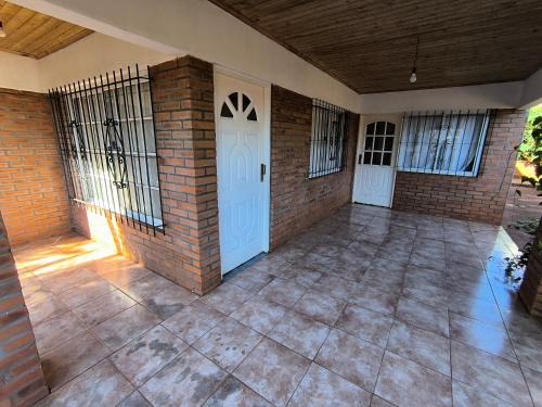 Leandro N. Alem House | Residencia M