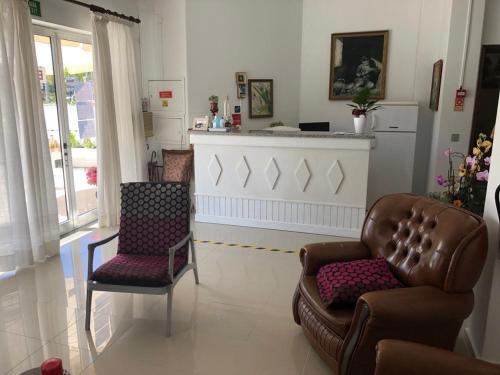 Fatima House | Residencia Maria Jose