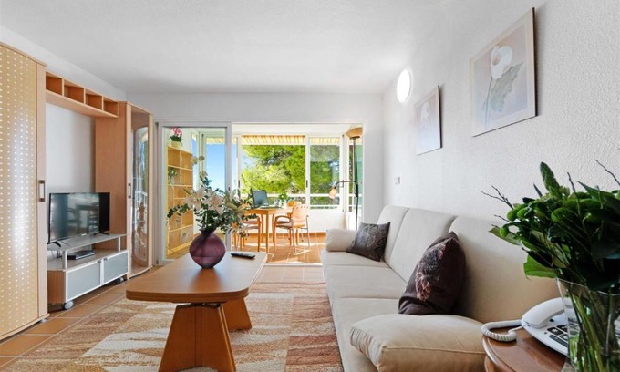 La Colina Apartment | Residencia Montebello