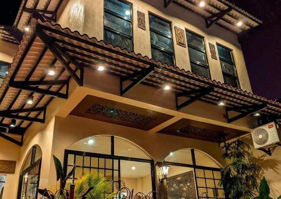 Dumaguete Hotel | Residencia Orlina