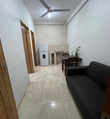Encarnacion Apartment | Residencia Yiriy