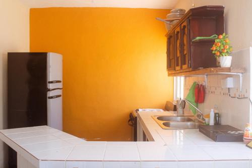 Reparto Ibarra Apartment | Residencial A&H
