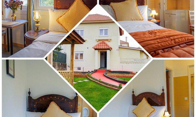 Olivais House | Residencial Airside Palace