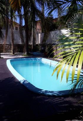 Barra da Lagoa Apartment | Residencial ayres