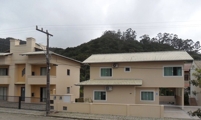 Zimbros Apartment | Residencial Baia Bela, 1, 2 and 3 bedrooms Cantinho de Zimbros Bombinhas