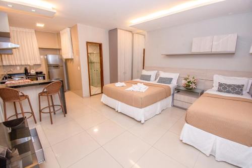 Fortaleza Apartment | Residencial BoaVida