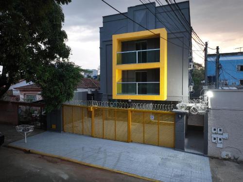 Goiania Apartment | Residencial Carajás