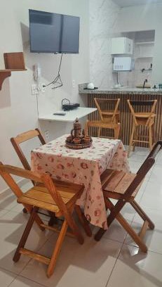 Telegrafo Apartment | Residencial Carmo&Costa