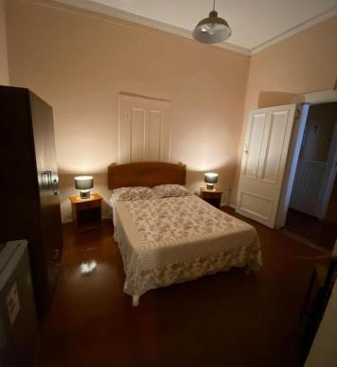 Copiapo House | Residencial Chañarcillo