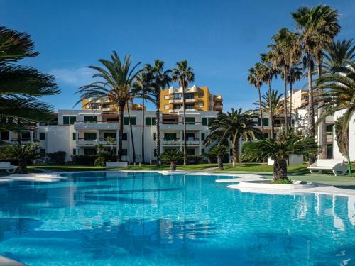 Xeraco Apartment | Residencial Club Deltamar Solo Familias Serviplaya