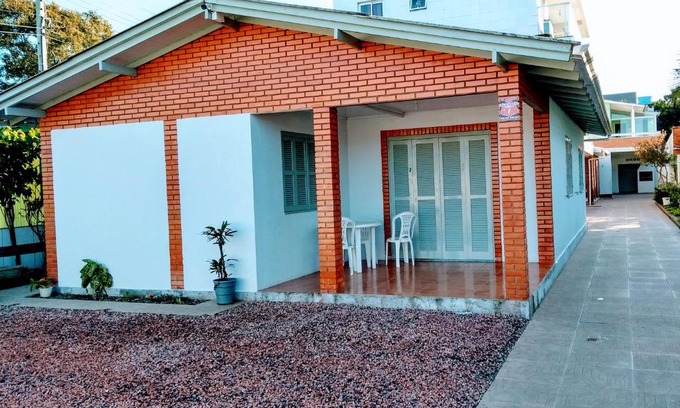 Torres Apartment | Residencial da Recife