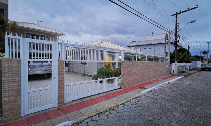 Campeche Leste House | Residencial das Dunas