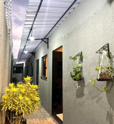 Plano Diretor Sul Apartment | Residencial Davisis - Parada do Jalapão