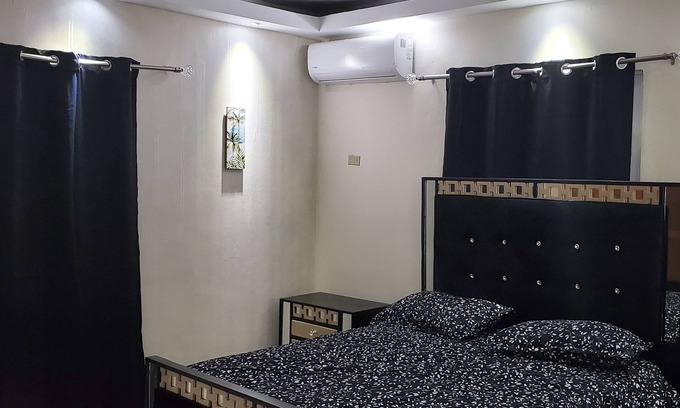 Tropical del Este Apartment | Residencial Crow 4, Santo Domingo east at 10 minutes airport. I4B
